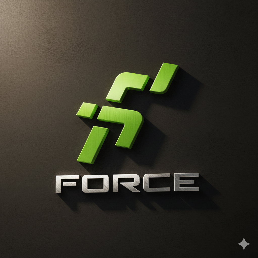 Force Footwear