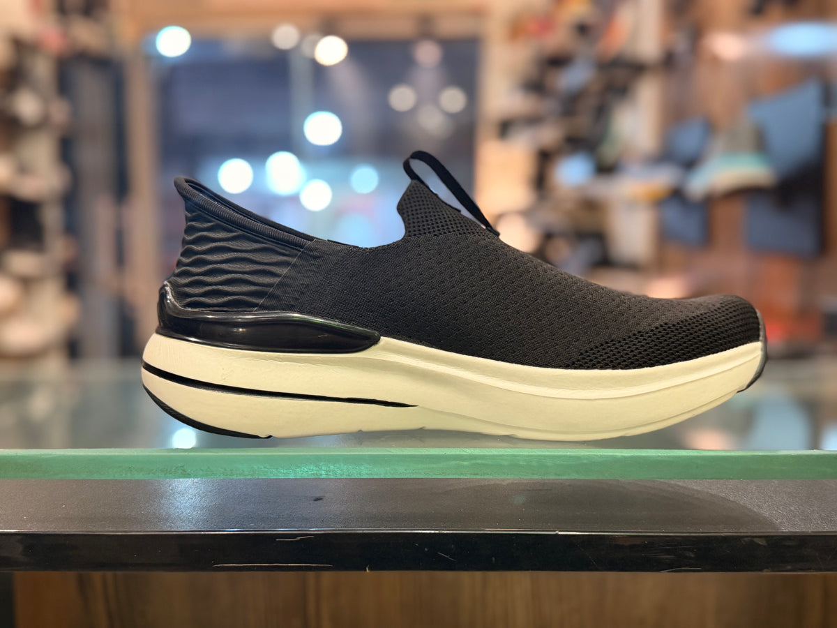 Skchr Hyperbusrt Slip-in Black