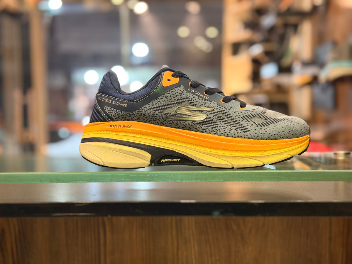 SKCR Archfit Max Cushion Blue