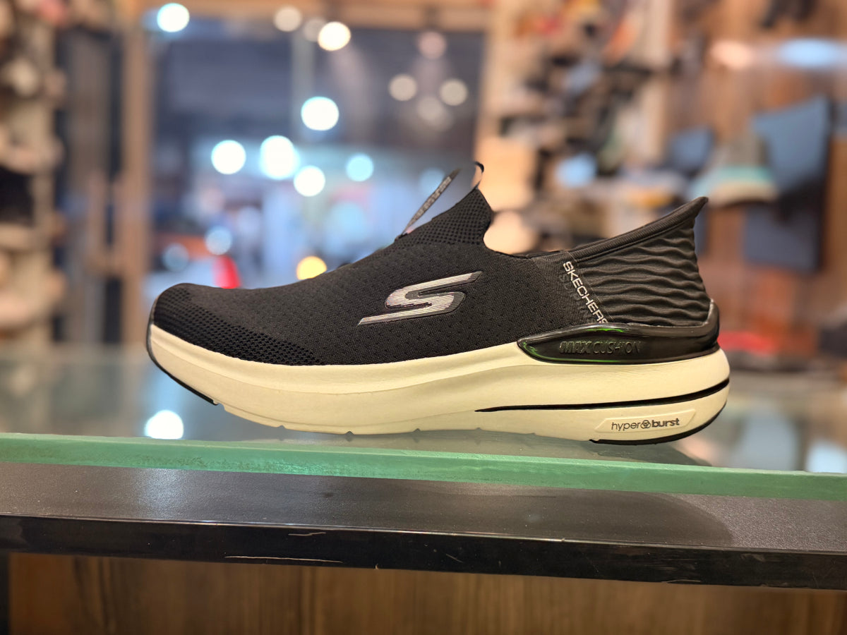 Skchr Hyperbusrt Slip-in Black