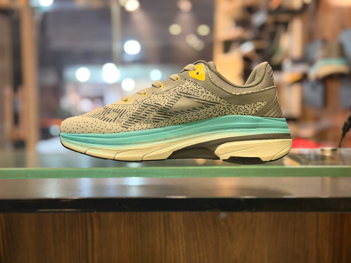 SKCR Archfit Max Cushion Grey