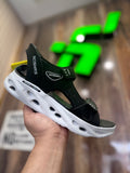 Men's Chunky Sole Comfort Sports Sandals