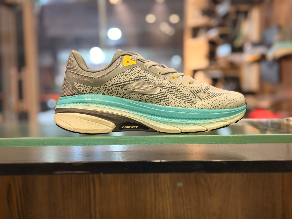 SKCR Archfit Max Cushion Grey