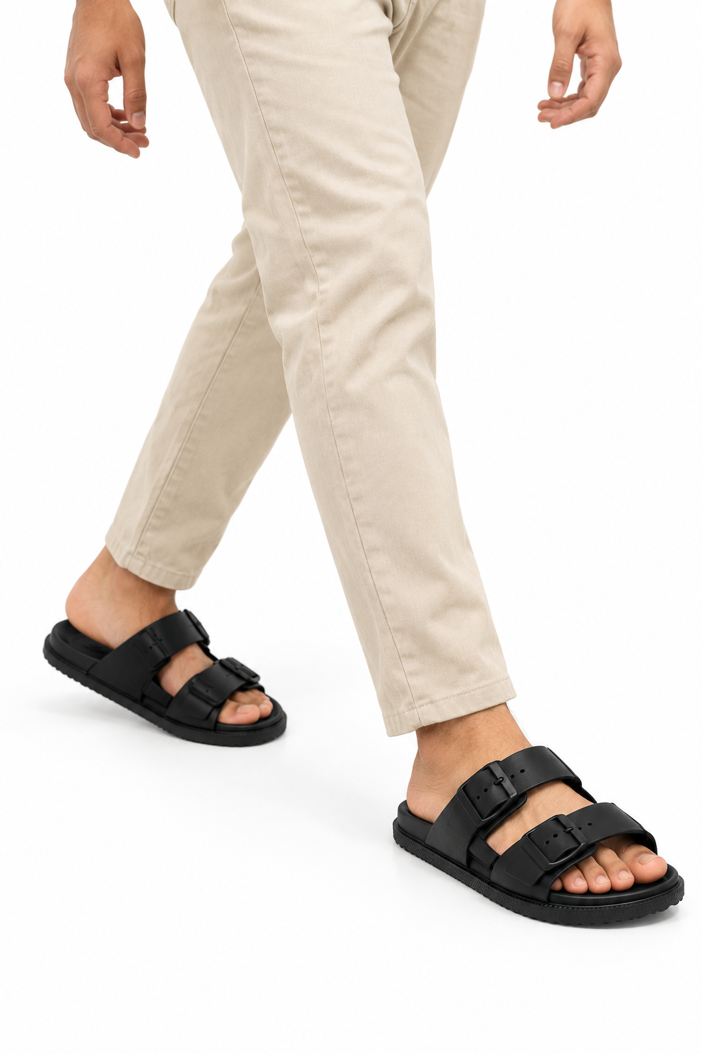 Eva Slide Anti-Slip Water – Double Strap