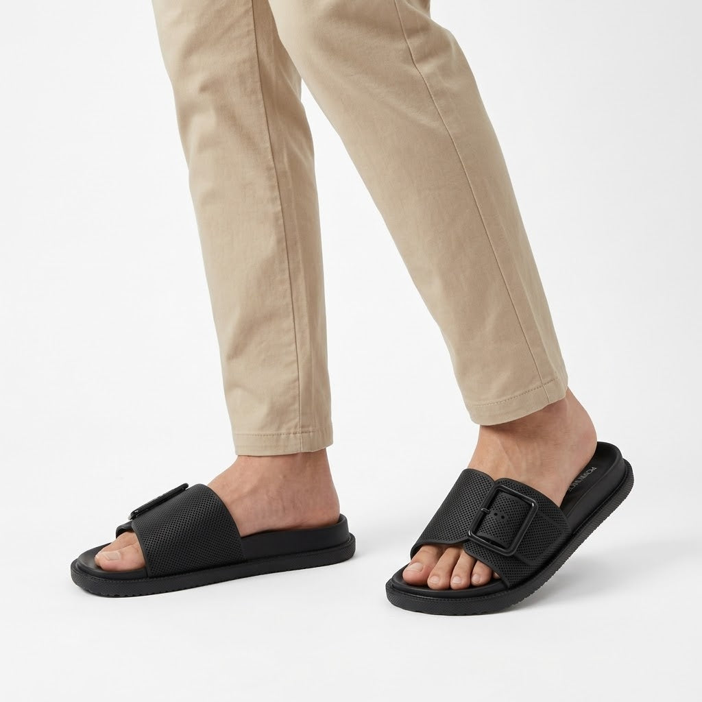 Eva Slide Anti-Slip Water – clasic